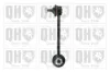 Stange/Strebe, Stabilisator Vorderachse links QUINTON HAZELL QLS3750S