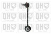 Stange/Strebe, Stabilisator Vorderachse links QUINTON HAZELL QLS3750S
