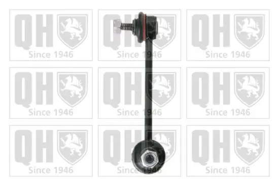 Stange/Strebe, Stabilisator Vorderachse links QUINTON HAZELL QLS3750S Bild Stange/Strebe, Stabilisator Vorderachse links QUINTON HAZELL QLS3750S