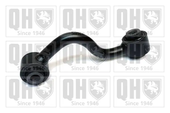 Stange/Strebe, Stabilisator Hinterachse links QUINTON HAZELL QLS3758S