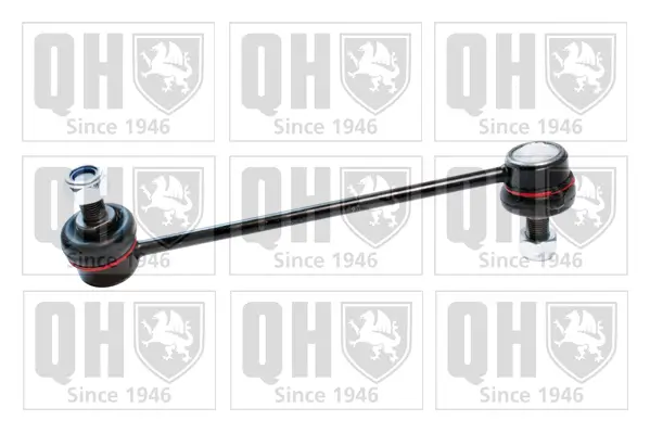 Stange/Strebe, Stabilisator Vorderachse rechts QUINTON HAZELL QLS3761S