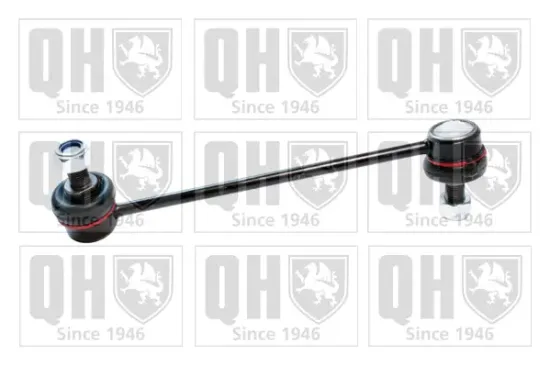 Stange/Strebe, Stabilisator Vorderachse rechts QUINTON HAZELL QLS3761S Bild Stange/Strebe, Stabilisator Vorderachse rechts QUINTON HAZELL QLS3761S