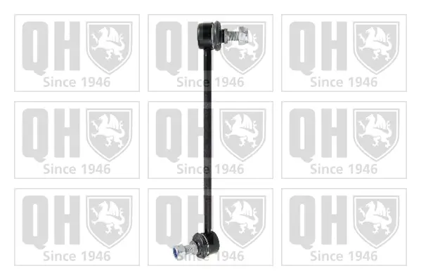 Stange/Strebe, Stabilisator Vorderachse rechts QUINTON HAZELL QLS3781S