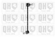 Stange/Strebe, Stabilisator Vorderachse rechts QUINTON HAZELL QLS3781S