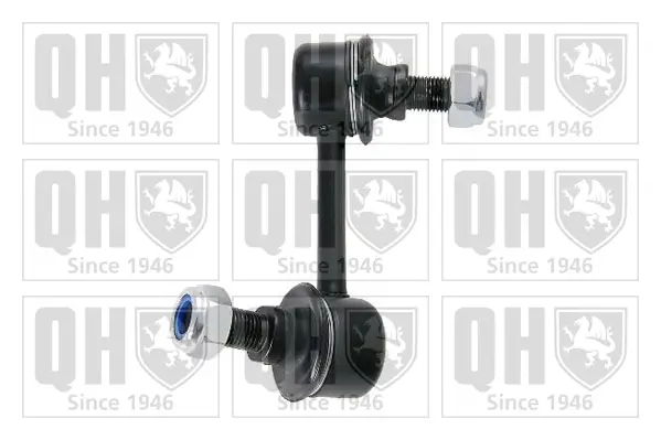 Stange/Strebe, Stabilisator Hinterachse rechts QUINTON HAZELL QLS3783S