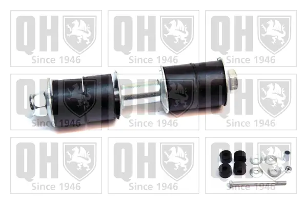 Stange/Strebe, Stabilisator Vorderachse QUINTON HAZELL QLS3796S