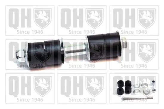 Stange/Strebe, Stabilisator Vorderachse QUINTON HAZELL QLS3796S Bild Stange/Strebe, Stabilisator Vorderachse QUINTON HAZELL QLS3796S