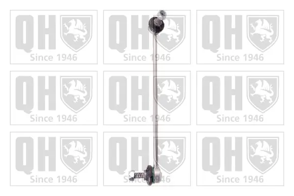 Stange/Strebe, Stabilisator Vorderachse links QUINTON HAZELL QLS3803S