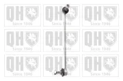 Stange/Strebe, Stabilisator Vorderachse links QUINTON HAZELL QLS3803S