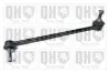 Stange/Strebe, Stabilisator Vorderachse links QUINTON HAZELL QLS3815S