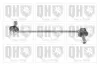 Stange/Strebe, Stabilisator Vorderachse QUINTON HAZELL QLS3824S