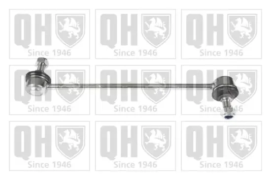 Stange/Strebe, Stabilisator Vorderachse QUINTON HAZELL QLS3824S Bild Stange/Strebe, Stabilisator Vorderachse QUINTON HAZELL QLS3824S