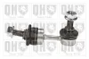 Stange/Strebe, Stabilisator Hinterachse QUINTON HAZELL QLS3826S
