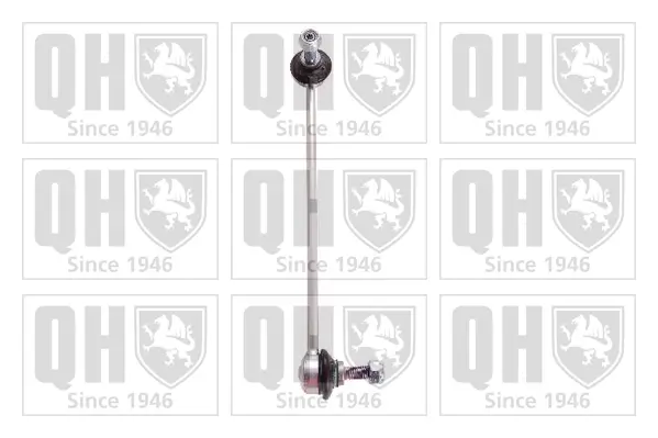 Stange/Strebe, Stabilisator Vorderachse links QUINTON HAZELL QLS3833S