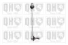 Stange/Strebe, Stabilisator Vorderachse links QUINTON HAZELL QLS3833S