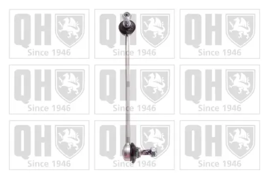 Stange/Strebe, Stabilisator Vorderachse links QUINTON HAZELL QLS3833S Bild Stange/Strebe, Stabilisator Vorderachse links QUINTON HAZELL QLS3833S