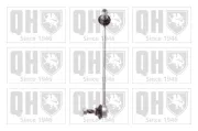 Stange/Strebe, Stabilisator Vorderachse rechts QUINTON HAZELL QLS3834S