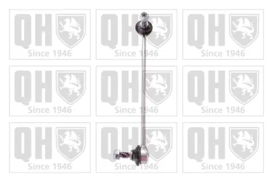 Stange/Strebe, Stabilisator Vorderachse rechts QUINTON HAZELL QLS3834S Bild Stange/Strebe, Stabilisator Vorderachse rechts QUINTON HAZELL QLS3834S