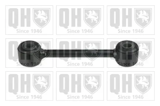 Stange/Strebe, Stabilisator Vorderachse QUINTON HAZELL QLS3837S Bild Stange/Strebe, Stabilisator Vorderachse QUINTON HAZELL QLS3837S