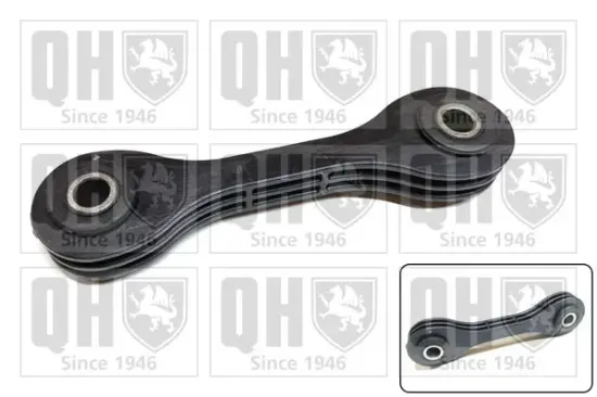 Stange/Strebe, Stabilisator Vorderachse QUINTON HAZELL QLS3838S Bild Stange/Strebe, Stabilisator Vorderachse QUINTON HAZELL QLS3838S