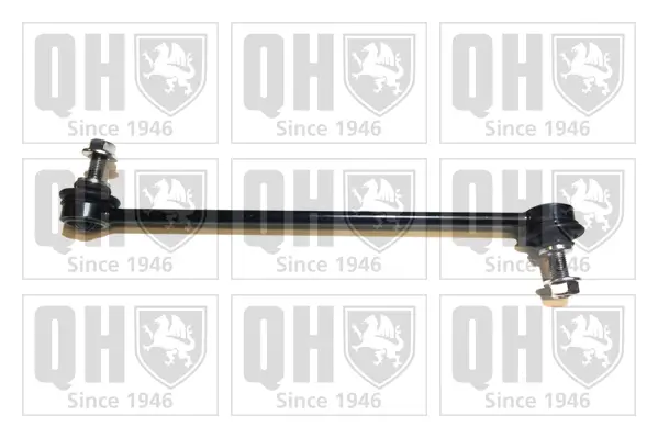 Stange/Strebe, Stabilisator Vorderachse rechts QUINTON HAZELL QLS3853S