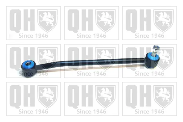 Stange/Strebe, Stabilisator Hinterachse QUINTON HAZELL QLS3861S
