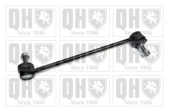 Stange/Strebe, Stabilisator Vorderachse QUINTON HAZELL QLS3887S Bild Stange/Strebe, Stabilisator Vorderachse QUINTON HAZELL QLS3887S
