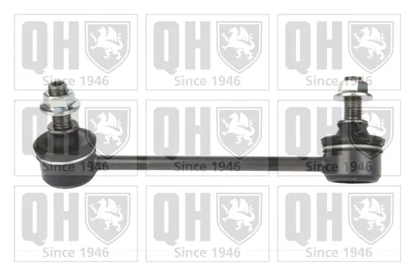 Stange/Strebe, Stabilisator Hinterachse rechts QUINTON HAZELL QLS3890S