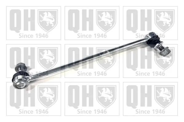 Stange/Strebe, Stabilisator Vorderachse links QUINTON HAZELL QLS3901S
