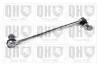 Stange/Strebe, Stabilisator Vorderachse links QUINTON HAZELL QLS3901S