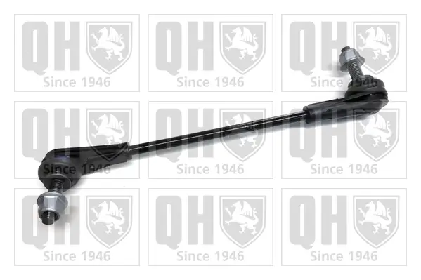Stange/Strebe, Stabilisator Vorderachse links QUINTON HAZELL QLS3906S