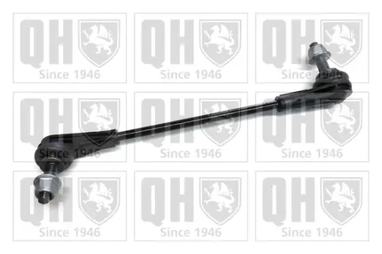 Stange/Strebe, Stabilisator Vorderachse links QUINTON HAZELL QLS3906S Bild Stange/Strebe, Stabilisator Vorderachse links QUINTON HAZELL QLS3906S