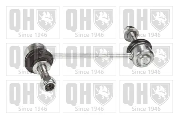 Stange/Strebe, Stabilisator Vorderachse QUINTON HAZELL QLS3923S
