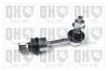 Stange/Strebe, Stabilisator Hinterachse QUINTON HAZELL QLS3939S