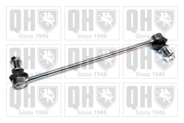 Stange/Strebe, Stabilisator Vorderachse QUINTON HAZELL QLS4003S