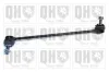 Stange/Strebe, Stabilisator Vorderachse links QUINTON HAZELL QLS4007S