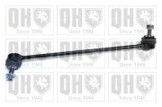 Stange/Strebe, Stabilisator Vorderachse links QUINTON HAZELL QLS4007S