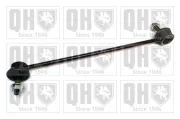 Stange/Strebe, Stabilisator Vorderachse QUINTON HAZELL QLS4009S