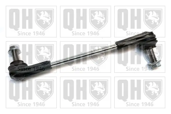 Stange/Strebe, Stabilisator Vorderachse links QUINTON HAZELL QLS4013S