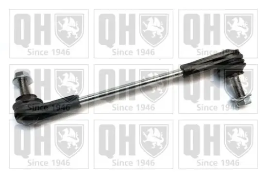 Stange/Strebe, Stabilisator Vorderachse links QUINTON HAZELL QLS4013S Bild Stange/Strebe, Stabilisator Vorderachse links QUINTON HAZELL QLS4013S