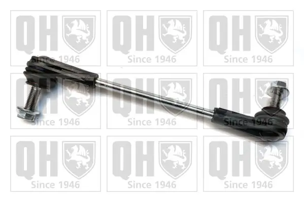 Stange/Strebe, Stabilisator Vorderachse rechts QUINTON HAZELL QLS4014S