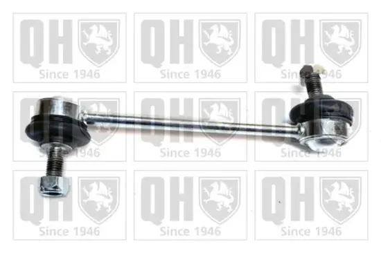 Stange/Strebe, Stabilisator Hinterachse QUINTON HAZELL QLS4019S Bild Stange/Strebe, Stabilisator Hinterachse QUINTON HAZELL QLS4019S