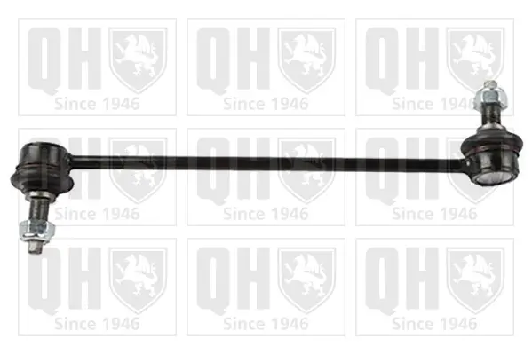 Stange/Strebe, Stabilisator Vorderachse QUINTON HAZELL QLS4024S