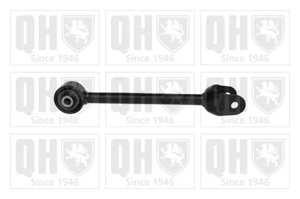 Stange/Strebe, Stabilisator Hinterachse unten QUINTON HAZELL QLS4031S