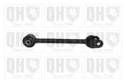 Stange/Strebe, Stabilisator Hinterachse unten QUINTON HAZELL QLS4031S