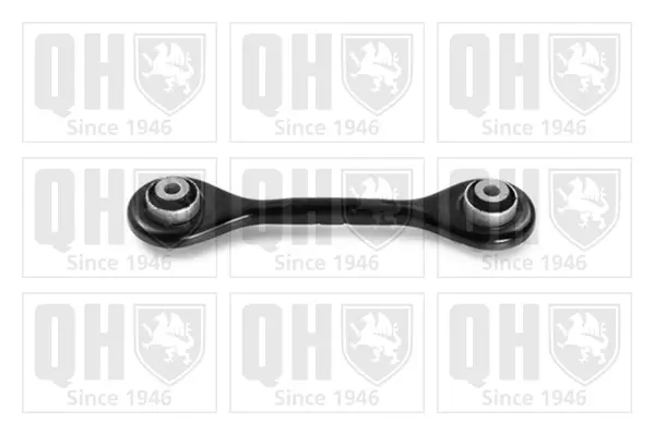 Stange/Strebe, Stabilisator Hinterachse unten QUINTON HAZELL QLS4035S