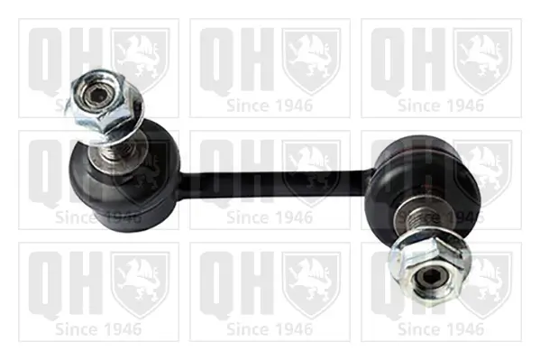 Stange/Strebe, Stabilisator Hinterachse rechts QUINTON HAZELL QLS4045S