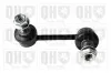 Stange/Strebe, Stabilisator Hinterachse rechts QUINTON HAZELL QLS4045S