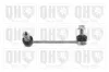 Stange/Strebe, Stabilisator Vorderachse rechts QUINTON HAZELL QLS4048S