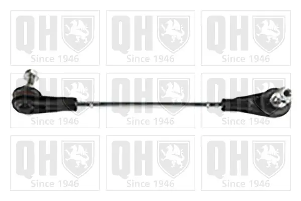 Stange/Strebe, Stabilisator Vorderachse rechts QUINTON HAZELL QLS4052S